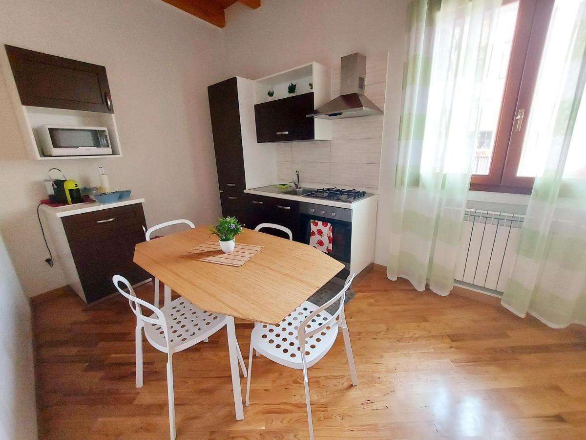 Cocciu D'Amuri Holiday House 팔레르모 외부 사진