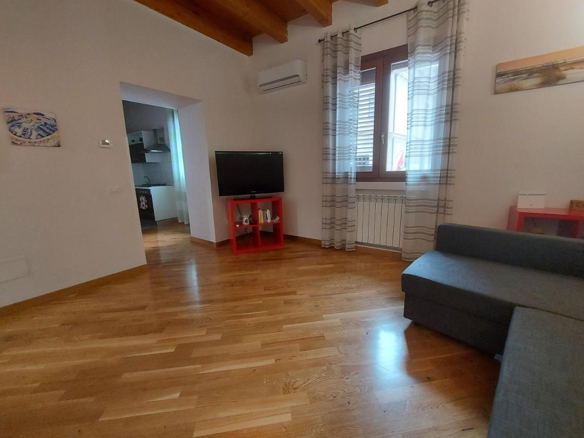 Cocciu D'Amuri Holiday House 팔레르모 외부 사진