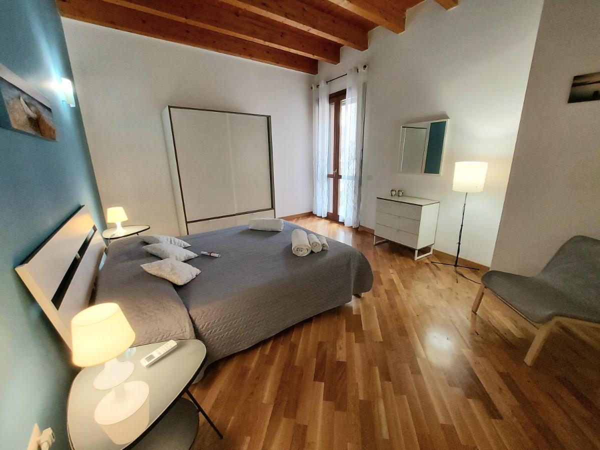 Cocciu D'Amuri Holiday House 팔레르모 외부 사진