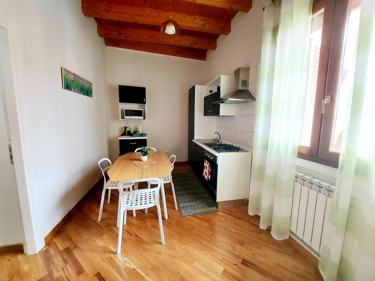 Cocciu D'Amuri Holiday House 팔레르모 외부 사진