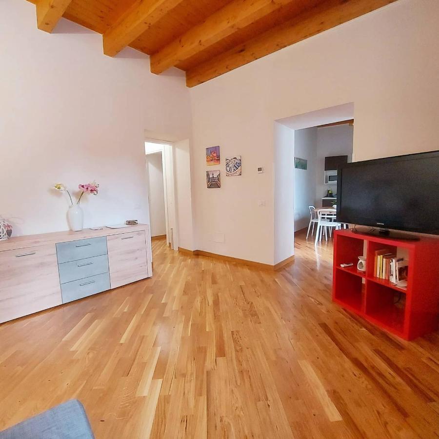 Cocciu D'Amuri Holiday House 팔레르모 외부 사진