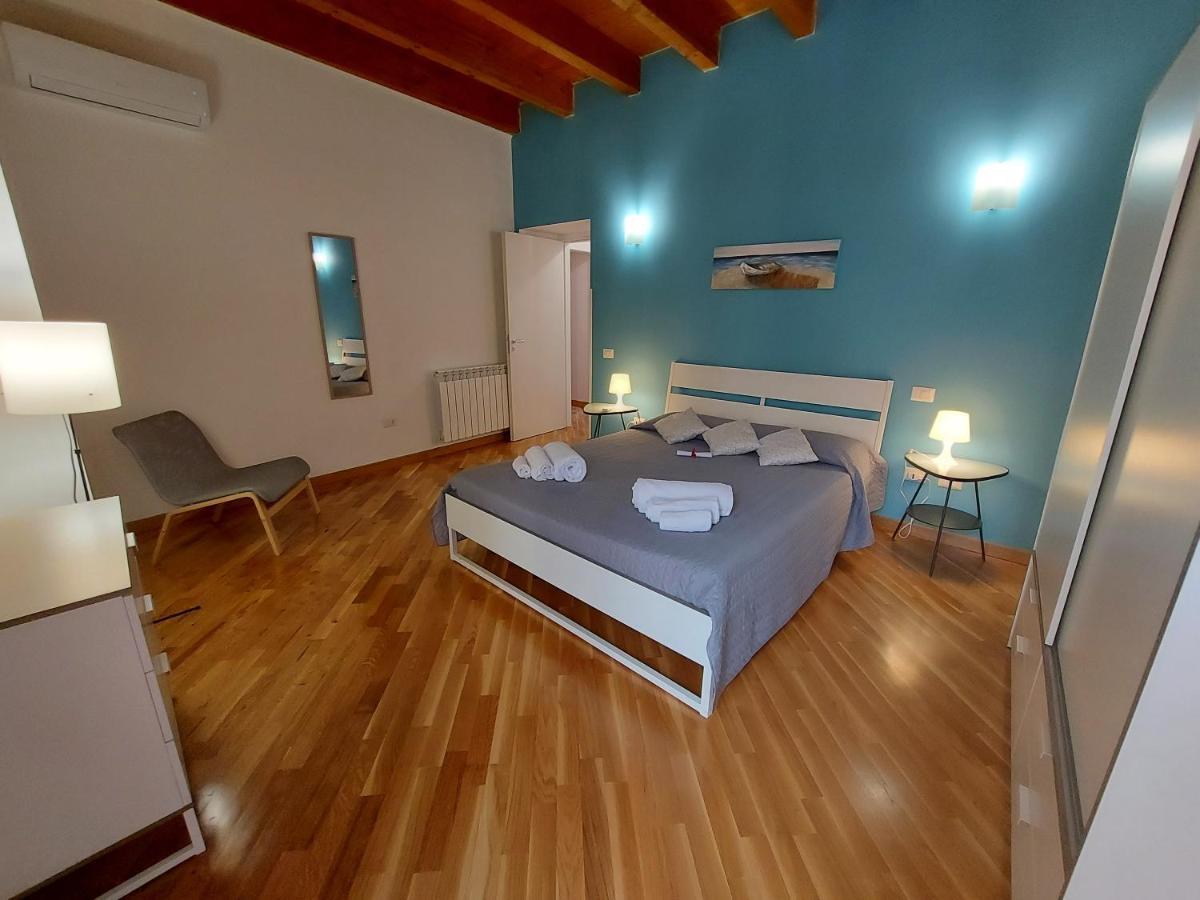 Cocciu D'Amuri Holiday House 팔레르모 외부 사진