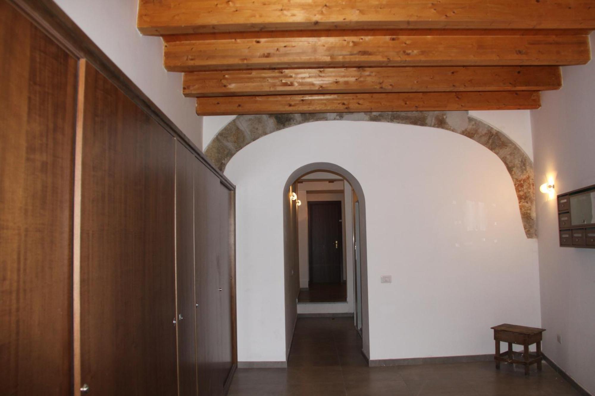 Cocciu D'Amuri Holiday House 팔레르모 외부 사진