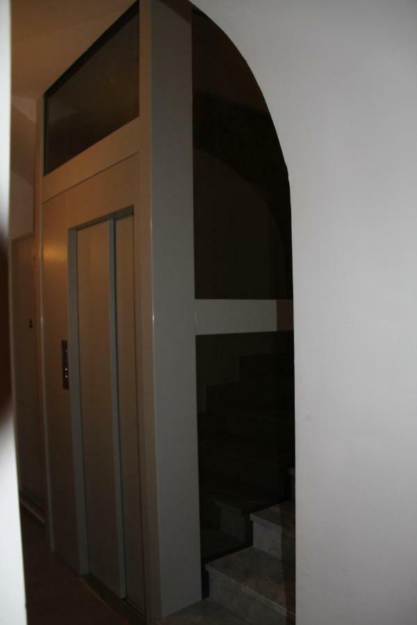 Cocciu D'Amuri Holiday House 팔레르모 외부 사진