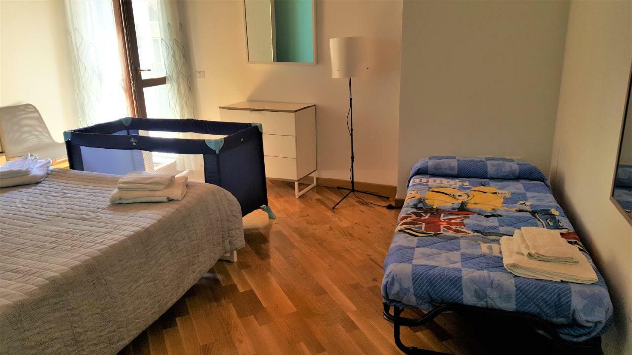 Cocciu D'Amuri Holiday House 팔레르모 외부 사진